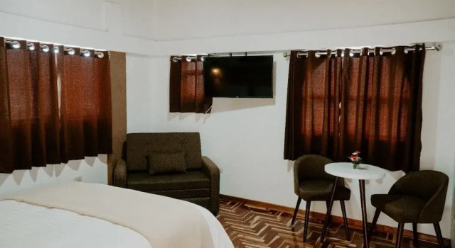Atusparia Guest House