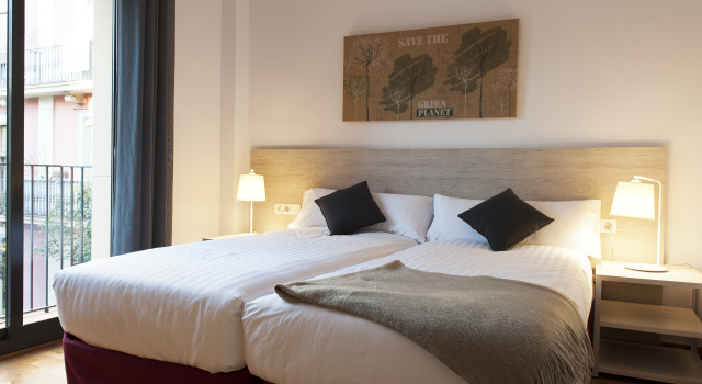 MH Apartments Gracia