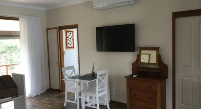 Студия The Croft Bed and Breakfast