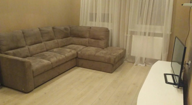 Na Vozdushnoj Apartments, Réserver Appartement Kaliningrad Kaliningrad Region