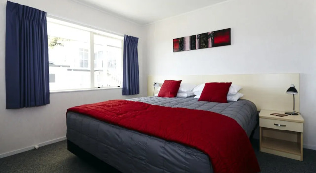 Paihia Apartments, Забронировать Апартаменты/квартира Апартаменты Бей-оф-Айлендс, Апартаменты/квартира