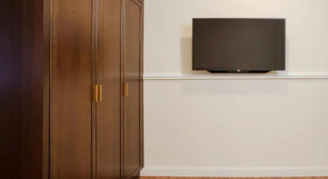 Номер Deluxe SPRINGHILL RESORT