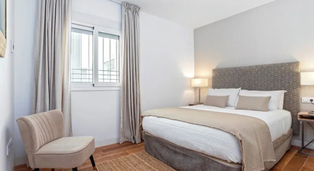 Апартаменты Lovely Apartment in the Center. San Antonio III