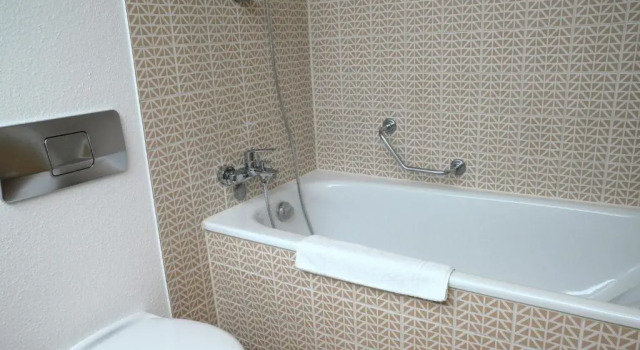 Апартаменты Classic SEEGER Living Classic East