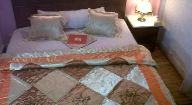 Standard cameră Cairo Moon Hotel - Hostel
