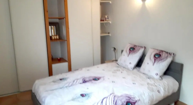 Villa With 2 Bedrooms in Maillane, With Private Pool and Wifi, Rezerwuj Willa Maillane Carros