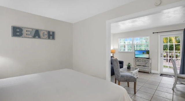 Номер Standard с балконом Atlantic Bay Resort