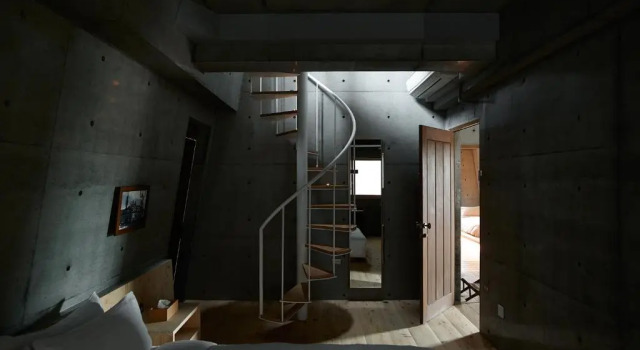 Номер Standard Mao House