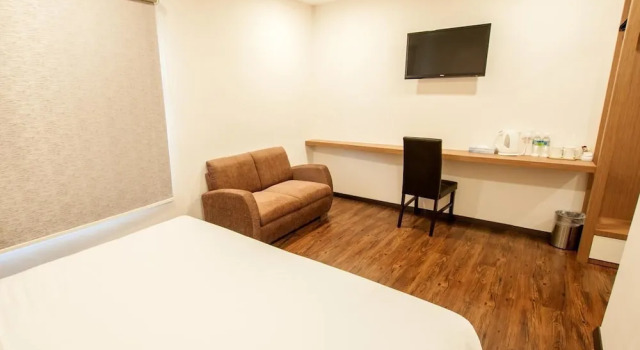 Номер Standard Nagoya Inn Hotel
