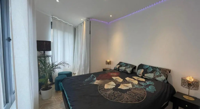 By nuit-parisienne Villemomble joli appartement tout confort