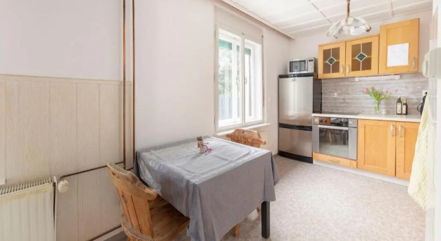 Номер Standard Vrtnarjeva hiša, The Gardeners Cottage