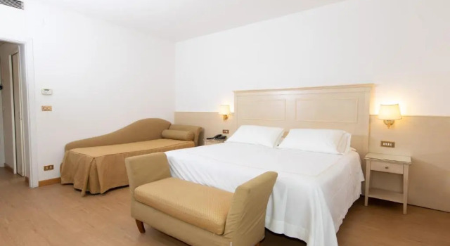 Номер Classic Hotel Universal Terme