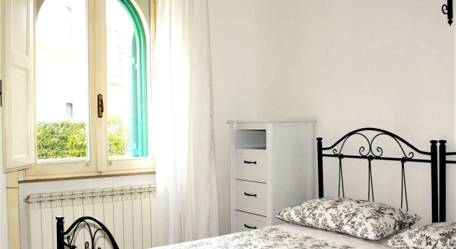 Apartment With 3 Bedrooms in Lecce, With Enclosed Garden and Wifi - 3