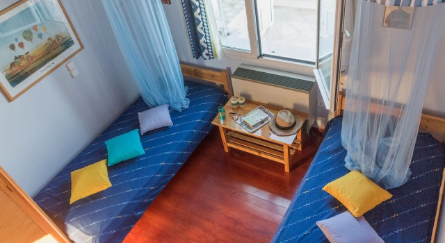 Agistri House, Book Hotel Megalohori Agistri