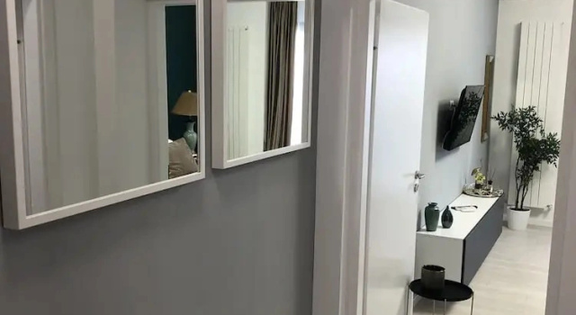 Люкс Metropole Apartments - Old City