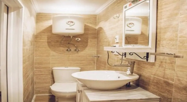 Двухместный номер Standard Paris Hotel Cairo