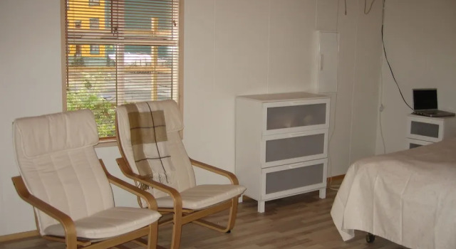 Comfort Bungalow, Varaa Hotelli Isafjordur Westfjords