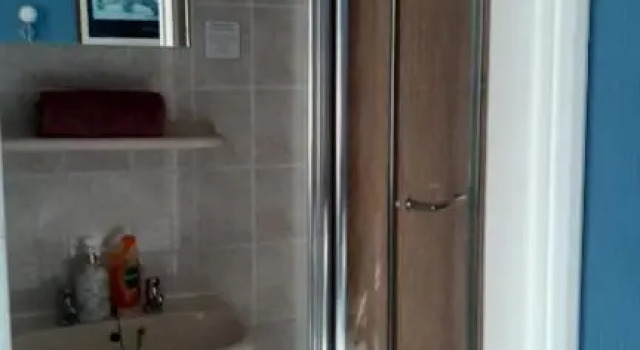 Двухместный номер Standard The Coventry Guest House