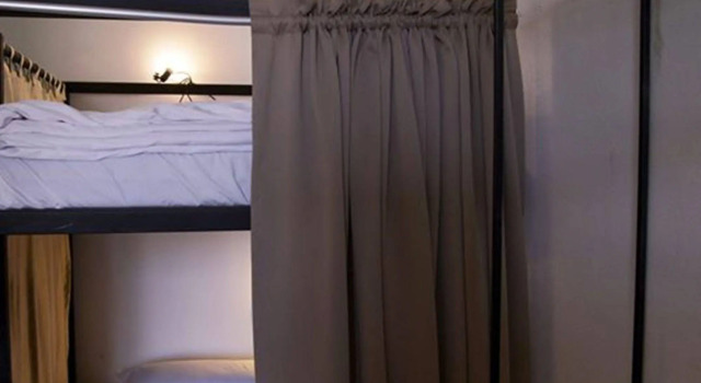 The Pause Hostel, Забронировать Хостел Хостелы Чиангмай, рядом с Wat Suan Dok, Хостел