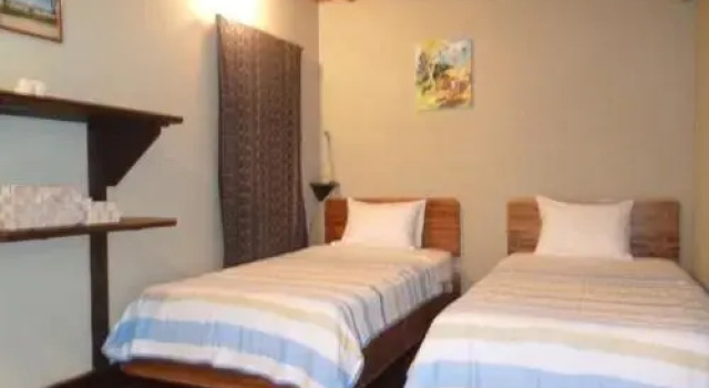 Sapunaya, Rezervasyon Otel Taketomi 