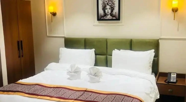Hotel Supreme Inn