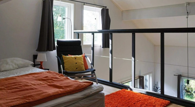 5 Person Holiday Home in Ösmo, Varaa Hotelli Osmo Tukholma