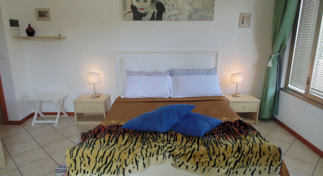 Master Camere ed Appartamenti