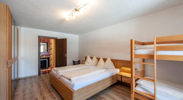 Appartement 103, Забронировать Апартаменты/квартира Апартаменты Тироля, Апартаменты/квартира