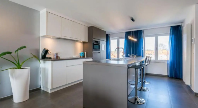 Люкс Deluxe Guesthouse De Roode