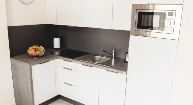 Апартаменты Deluxe Apartamenty PROMENADA - Diune