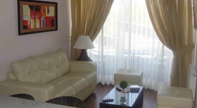 Apartment Las Heras, Забронировать Апартаменты/квартира Сантьяго Столичный регион Сантьяго, рядом с Movistar Arena