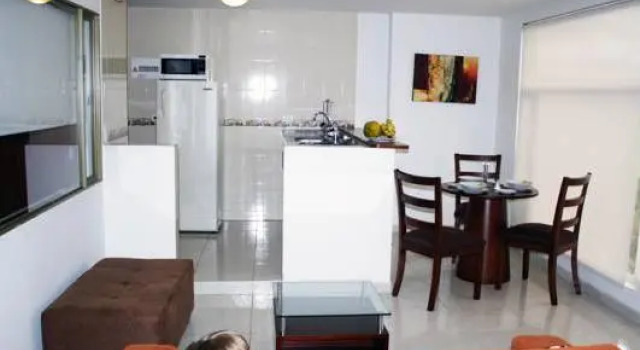 Люкс Hotel Dorado Gold