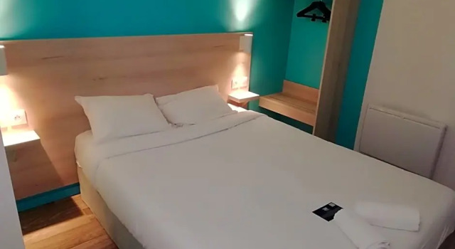 Номер Standard Kyriad Direct Dreux