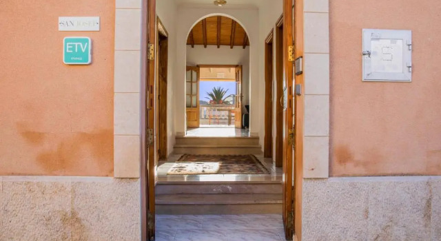 Villa Sant Josep, Book Villa Palma de Mallorca Majorca
