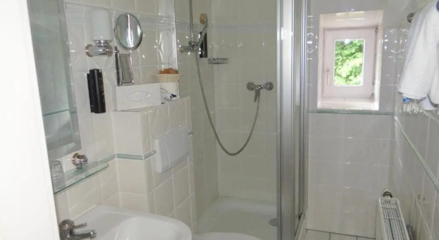 Номер Standard Landhaus Schulze-Hamann - Hotel garni