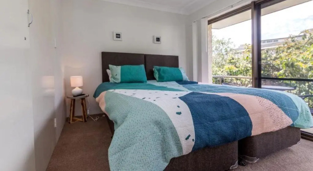 Tradewinds Unit 3, 110 Victoria Parade