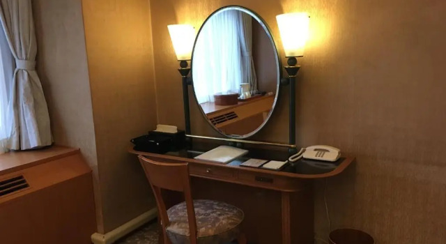 Люкс Keihanna Plaza Hotel