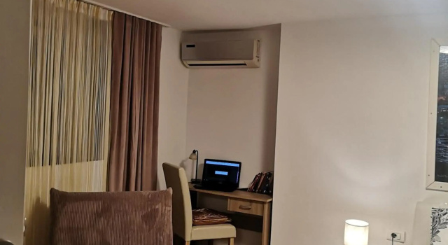 Sweet Cosy Apartment