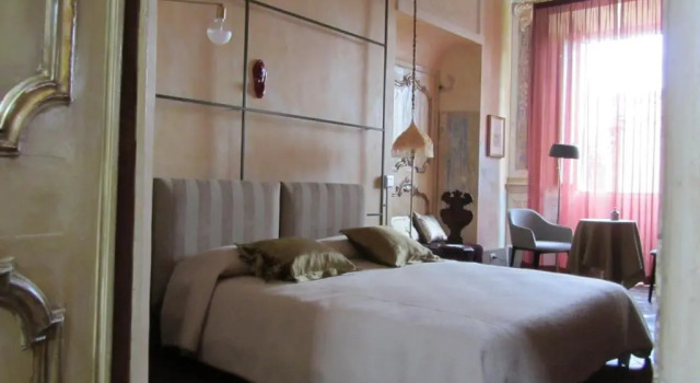 Boutique Apartment Urbino, Rezervovat Apartmán Urbino 