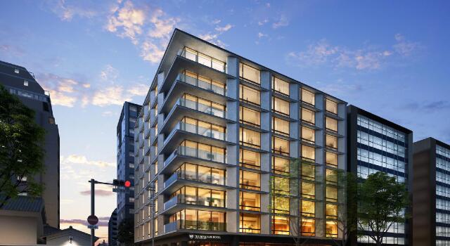 The Royal Park Hotel Iconic Kyoto