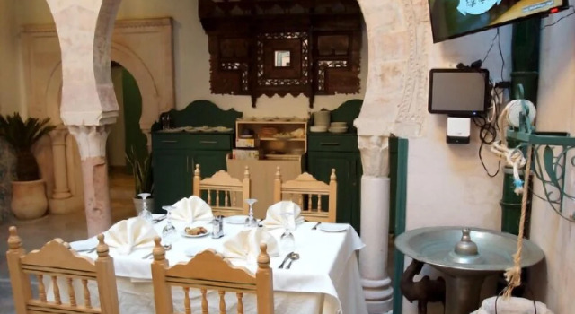 Dar Baya