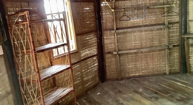 Коттедж Cocohuts Cambodia
