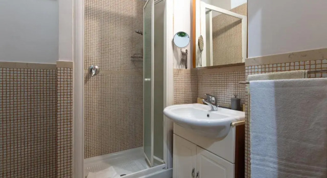 Апартаменты 4 Fontane 156 Luxury Home