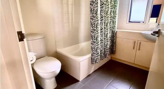Семейный номер Standard c 1 комнатой Pedder Wilderness Lodge