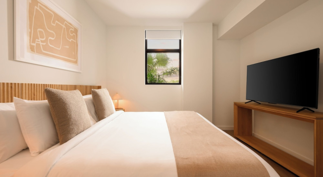 Люкс Superior Sense28 Edgewater, an AvantStay Hotel
