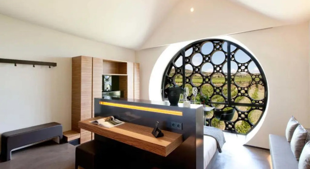 Двухместный номер Premium Mastinell Cava & Boutique Hotel by Olivia Hotels Collection