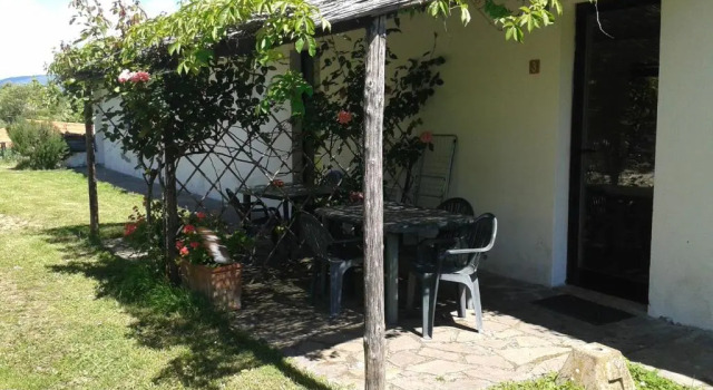 Семейный номер Standard Agriturismo San Ottaviano