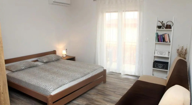 Nice Apartment Near the Sea Es3