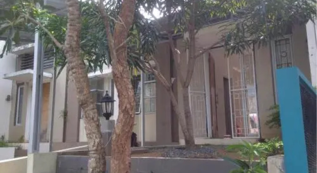 Olivine House, Book Hotel Bandar Lampung Sumatra