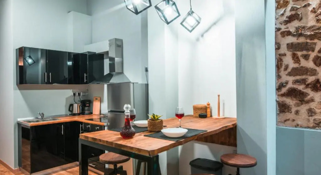 NOHO Boutique , premium living 8